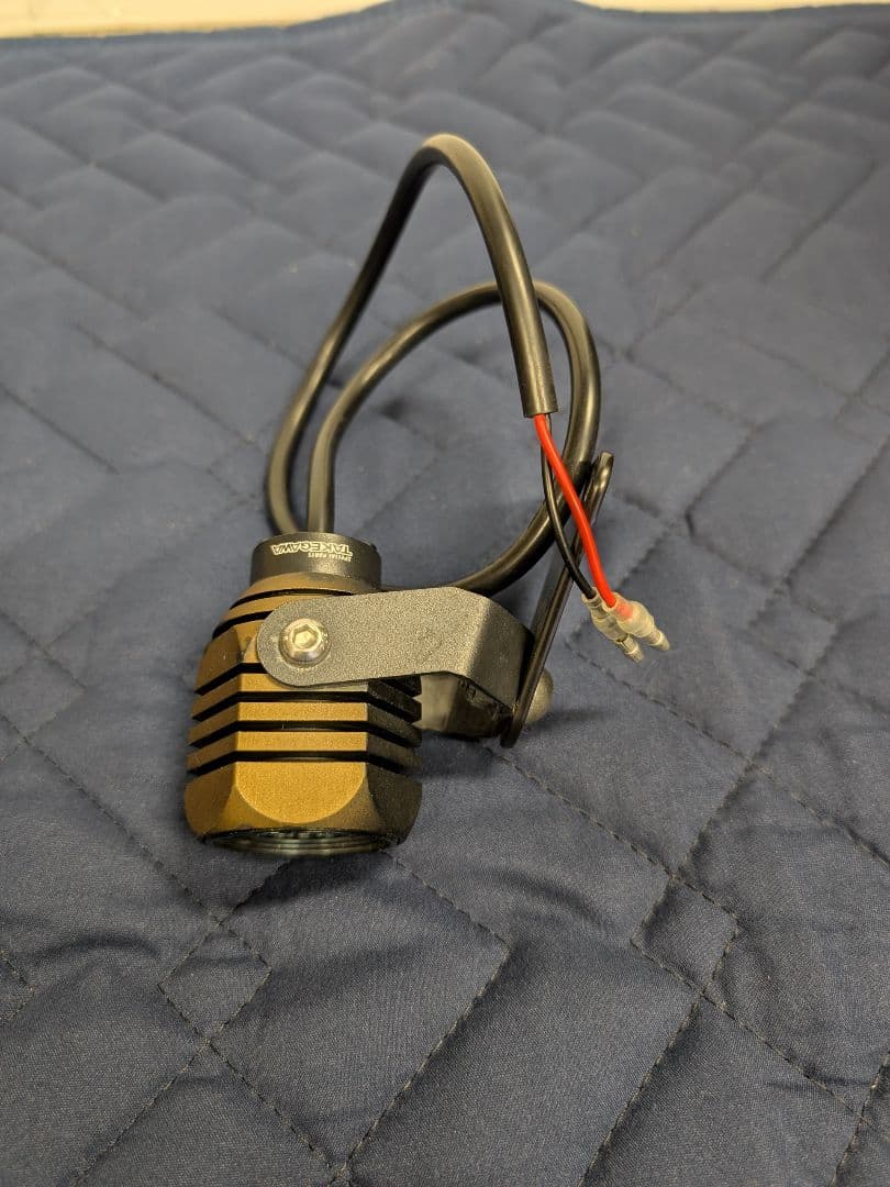 武川 フォグランプ PCX JK05 SP武川 タケガワ