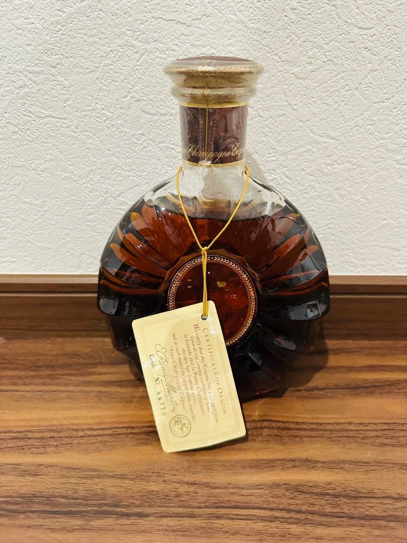 REMY MARTIN XO SPECIAL コニャック 700ml