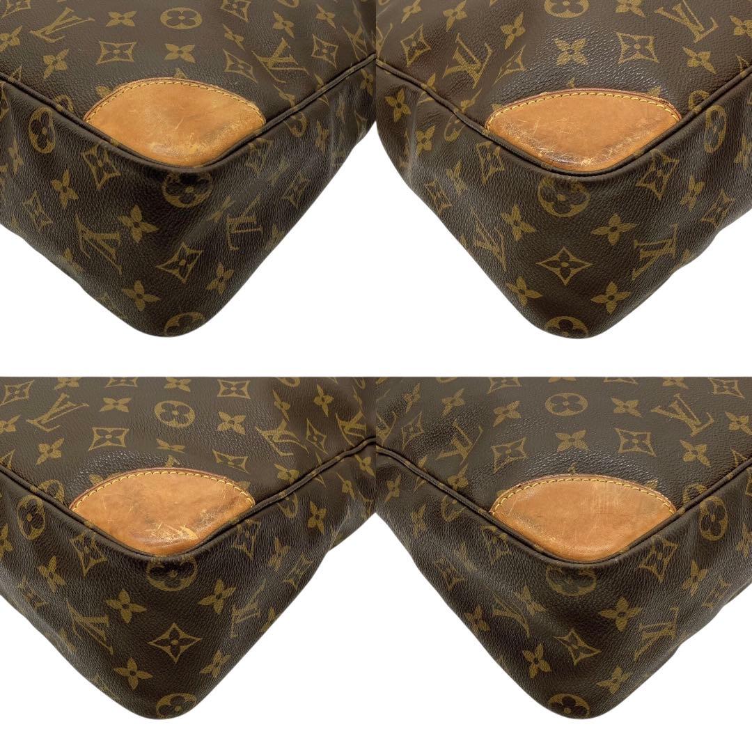 【LOUIS VUITTON】サック・バラード　モノグラム　ショルダーバッグ.