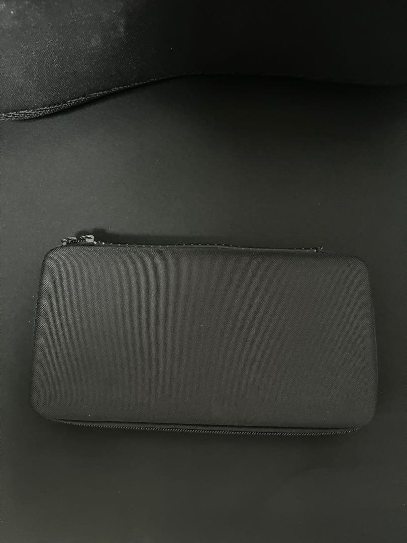 スクラッチ　針　交換針付属