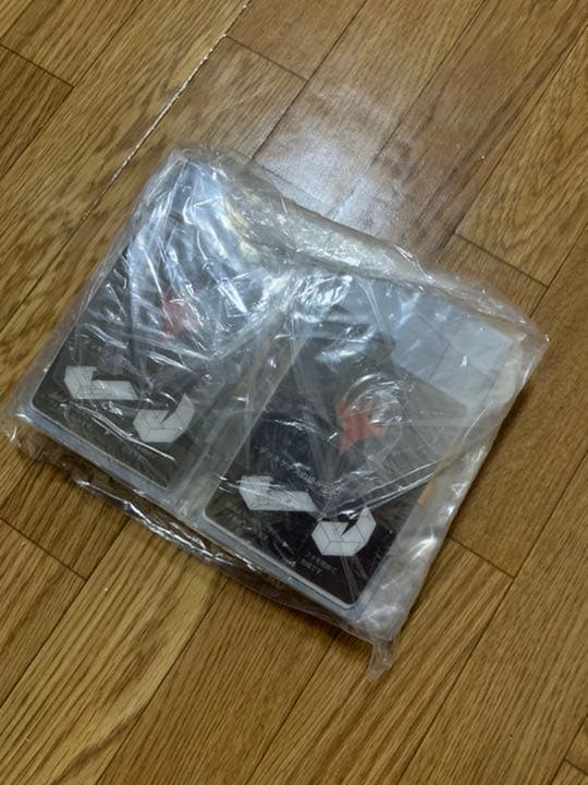 ストリクスヘイヴン　ファミリマート限定デッキケース　12個まとめ売り