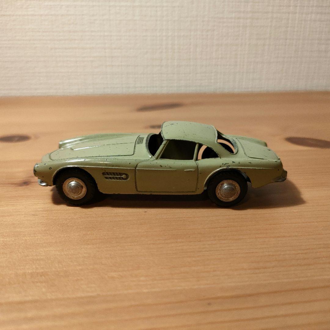 （2028）　MARKLIN 8022　西ドイツ製　BMW　スポーツ　ツアラー