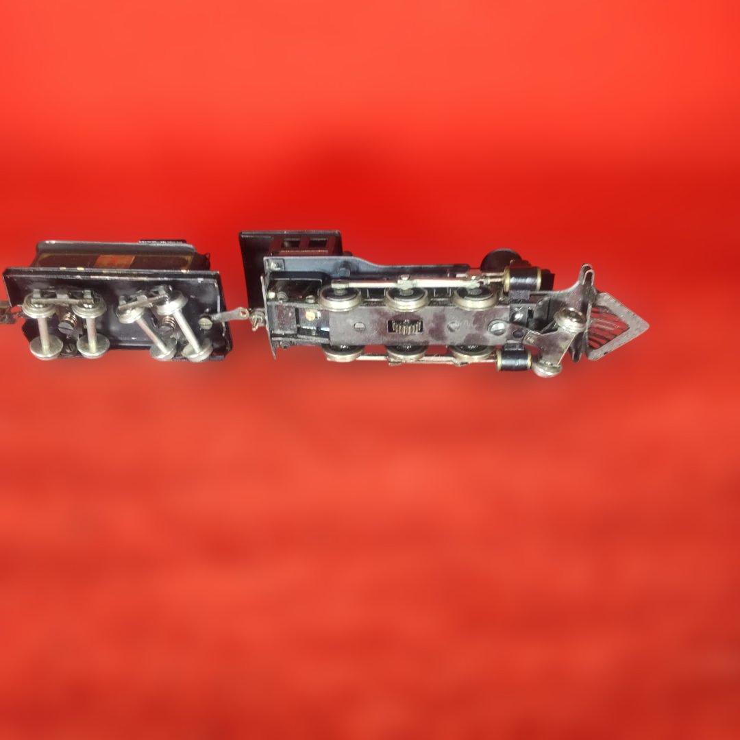 弁慶、カツミ、動作確認済み、蒸気機関車、HOゲージ