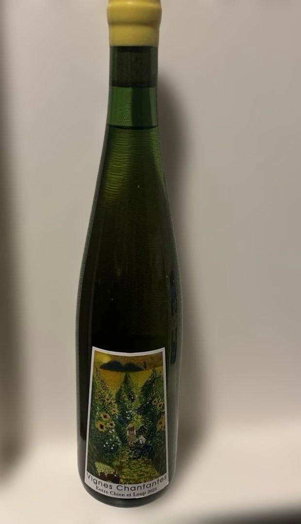 日本ワイン　宮本ヴィンヤード