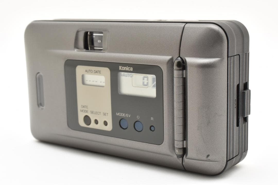 KONICA コニカ BIG MINI BM-201