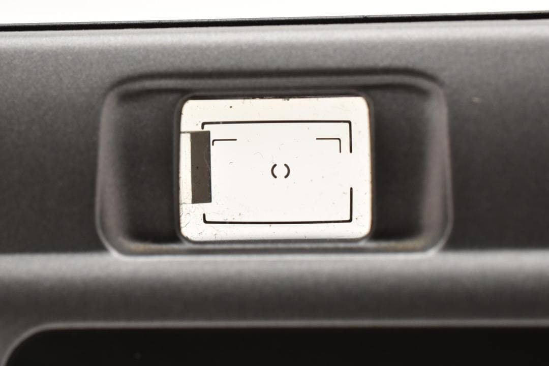 KONICA コニカ BIG MINI BM-201