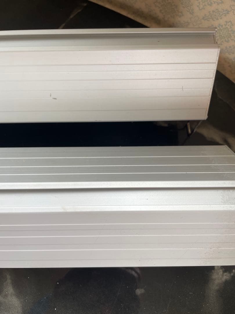 アクロ　トライアングル　グロウ　LEDライト 60cm 用 2本セット