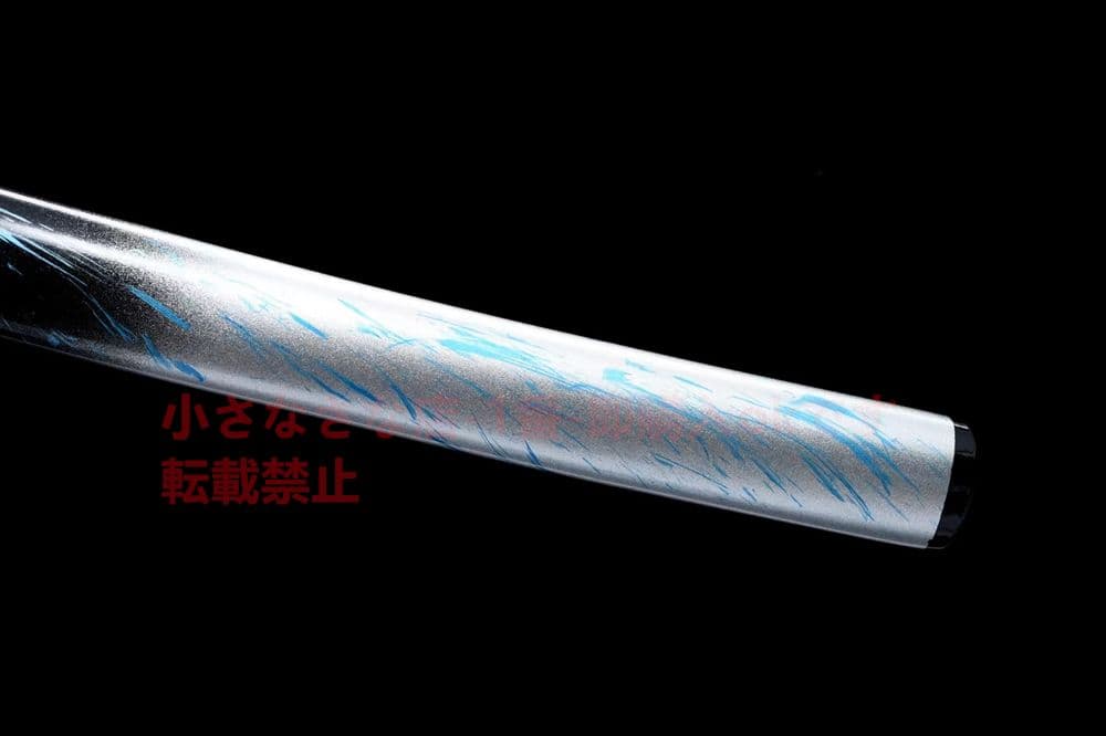 武具　刀装具　日本刀　模造刀 居合刀 【天涯明月刀】高級 鑑賞用 美術刀