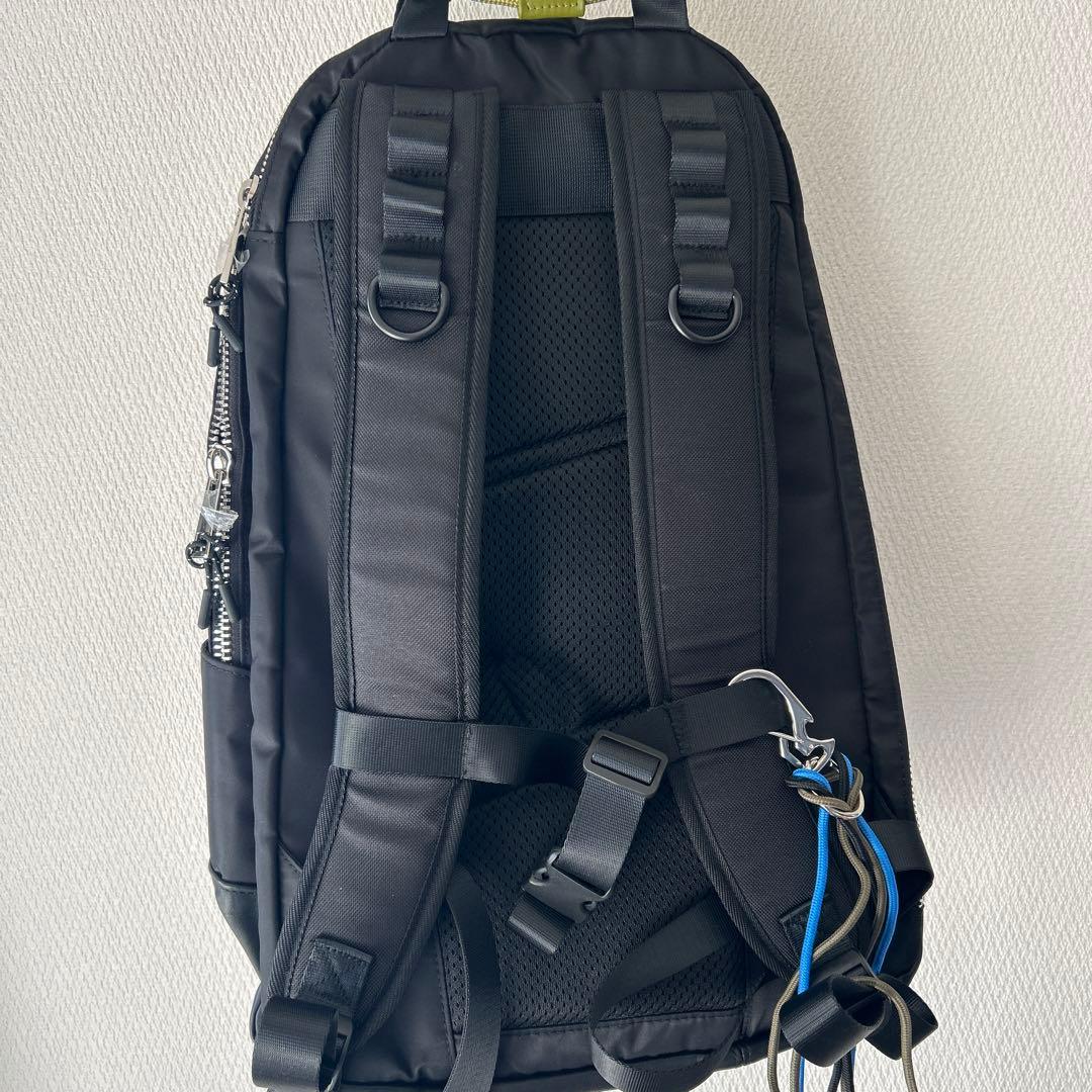 ずっと真夜中でいいのに。 バックパック 黒 ずとまよ 未使用