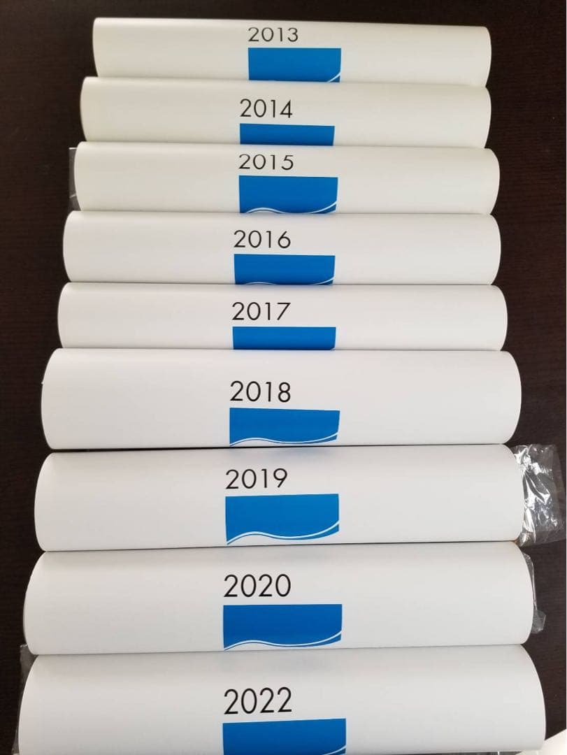 深田サルベージ建設　カレンダー