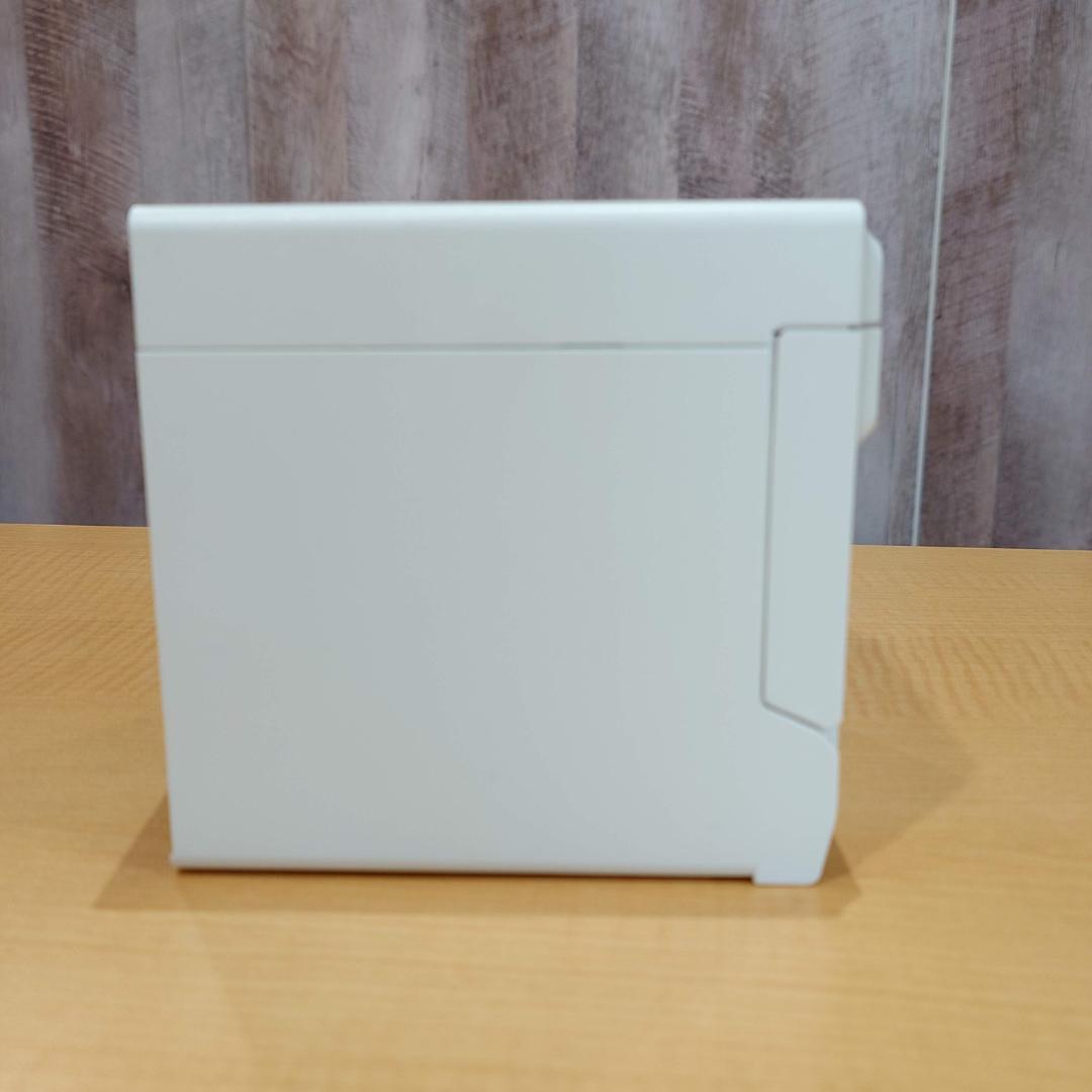 【動作確認済】SII RP-F10 レシートプリンター＋キャッシュドロア 鍵付