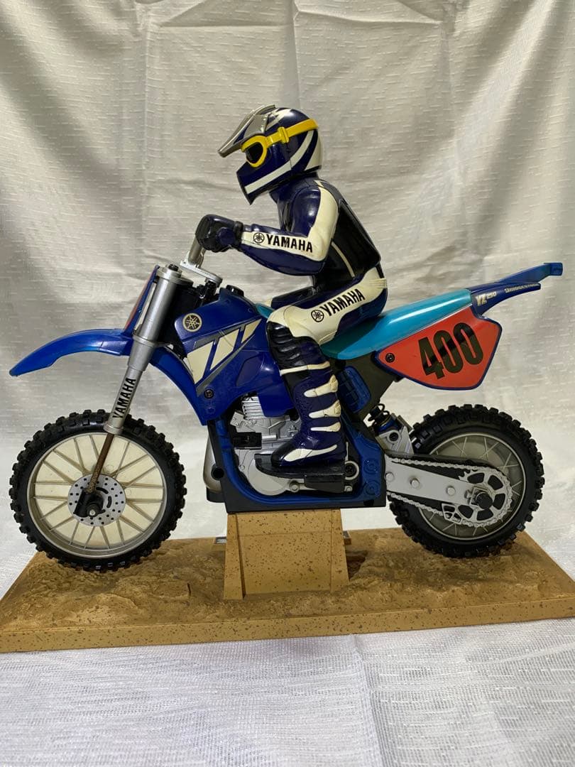 ホビーラジコン BONDSTREET