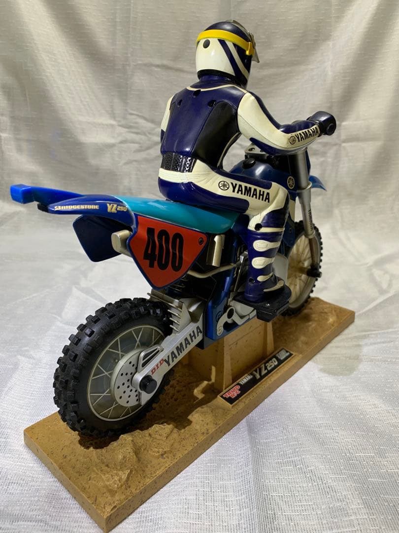 ホビーラジコン BONDSTREET