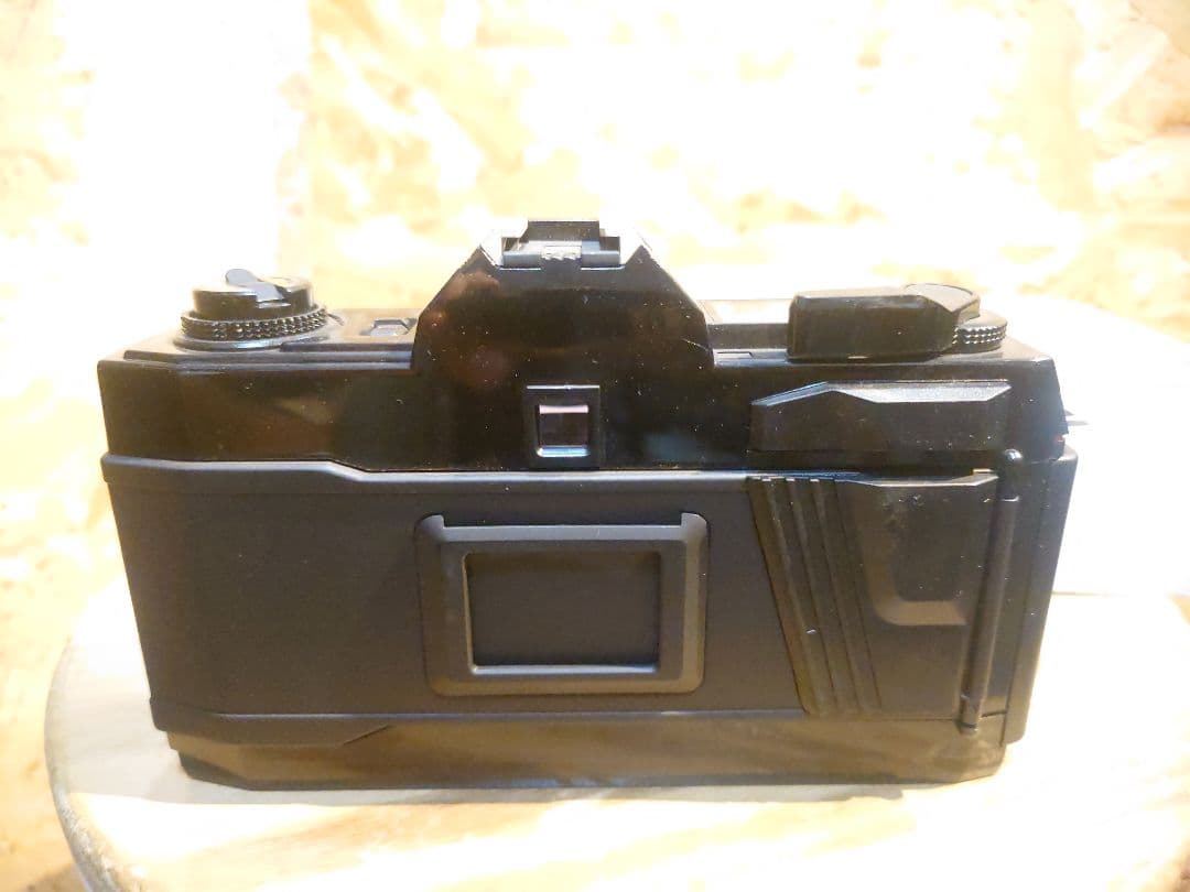 新品未使用 Nishikaニシカ N8000 3Dカメラ 3点セット