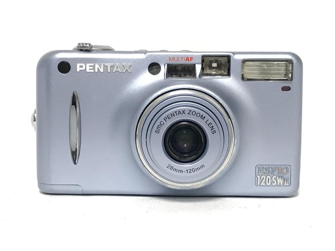 PENTAX ESPIO 120SW II　#9351