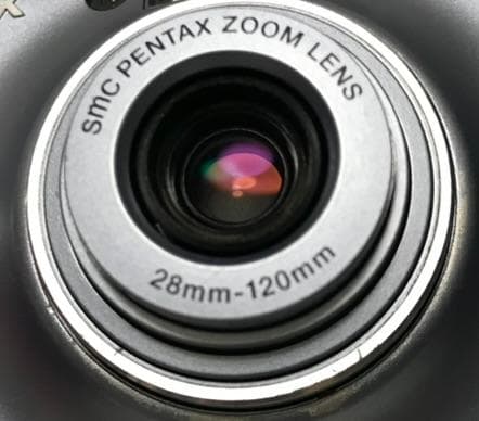 PENTAX ESPIO 120SW II　#9351