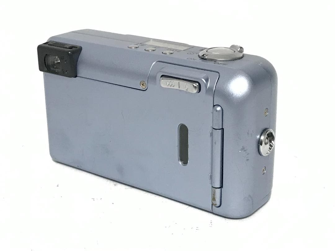 PENTAX ESPIO 120SW II　#9351