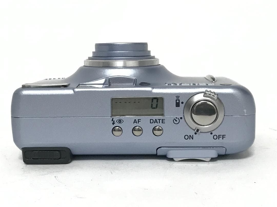 PENTAX ESPIO 120SW II　#9351