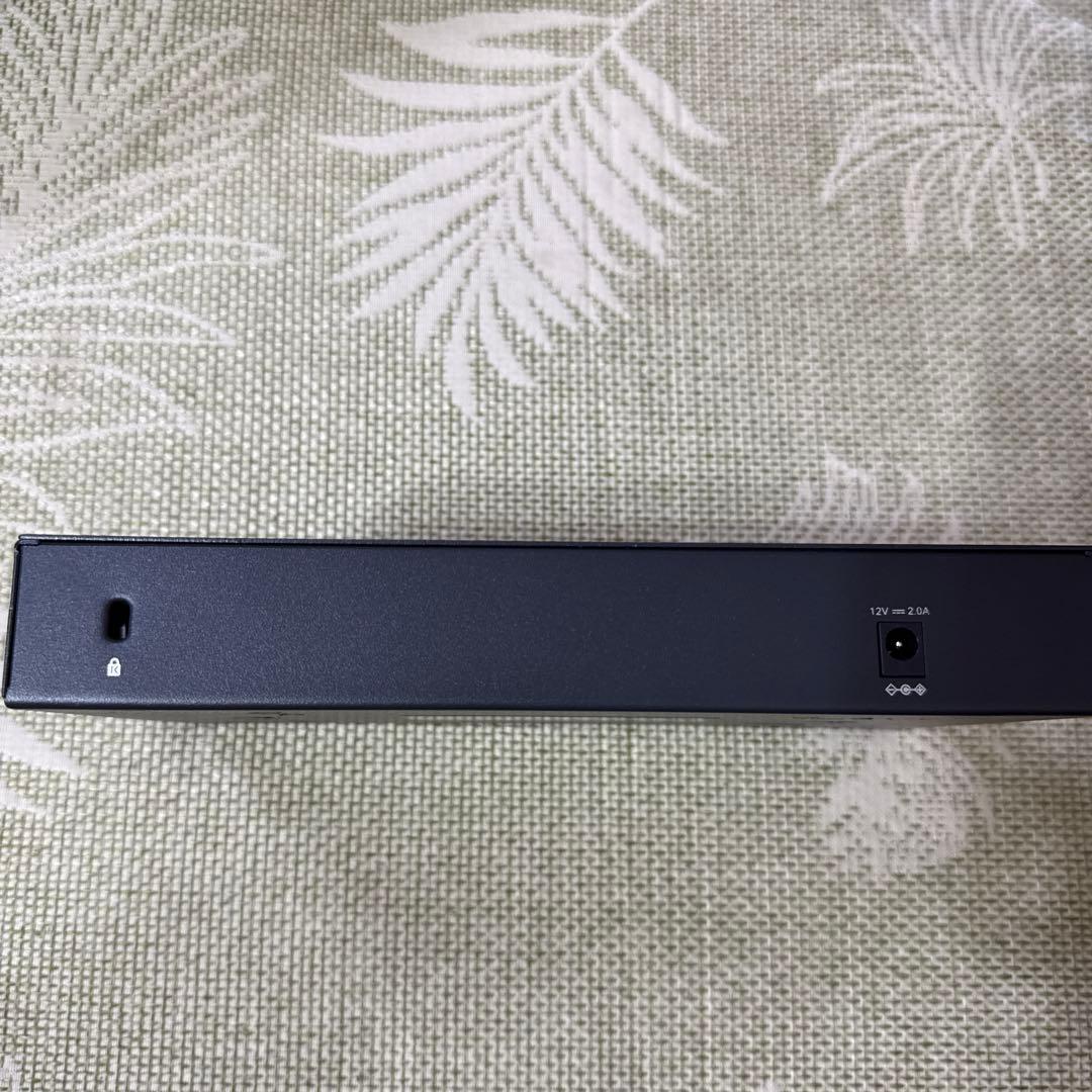 ルーター・ネットワーク機器 TP-Link5-Port 10G Multi-Gigabit TL-SX105