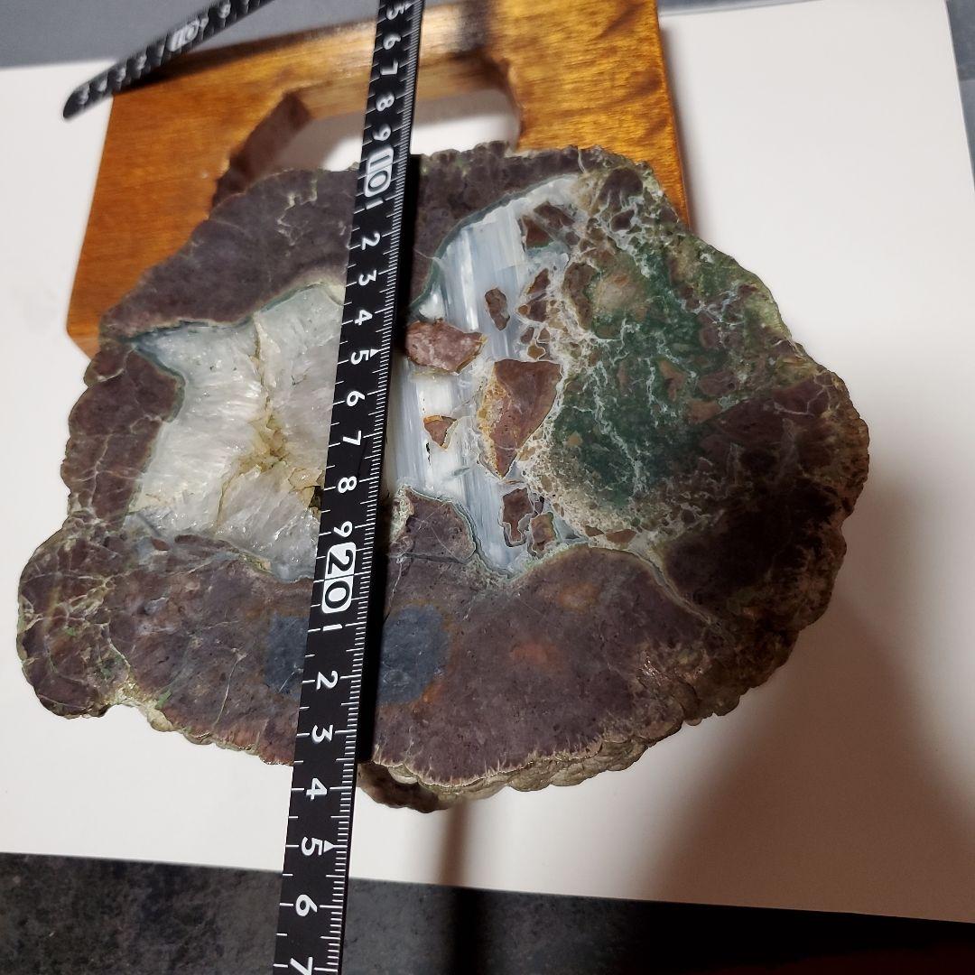 K*e様 会津産オパール　原石　希少