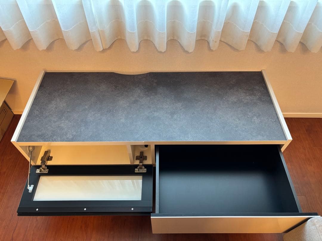 ※専用※パモウナ　テレビボード