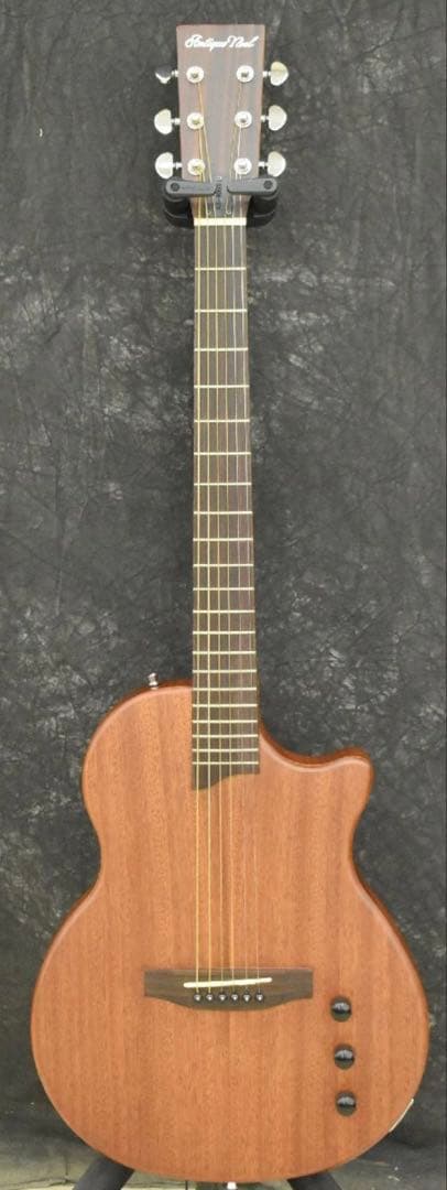 (中古エレアコ) Antique Noel AS-400S