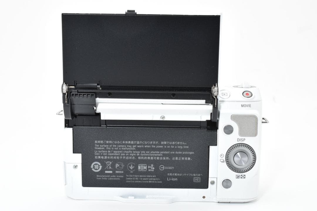 Sony NEX-F3 ソニー ミラーレス一眼カメラ ボディ