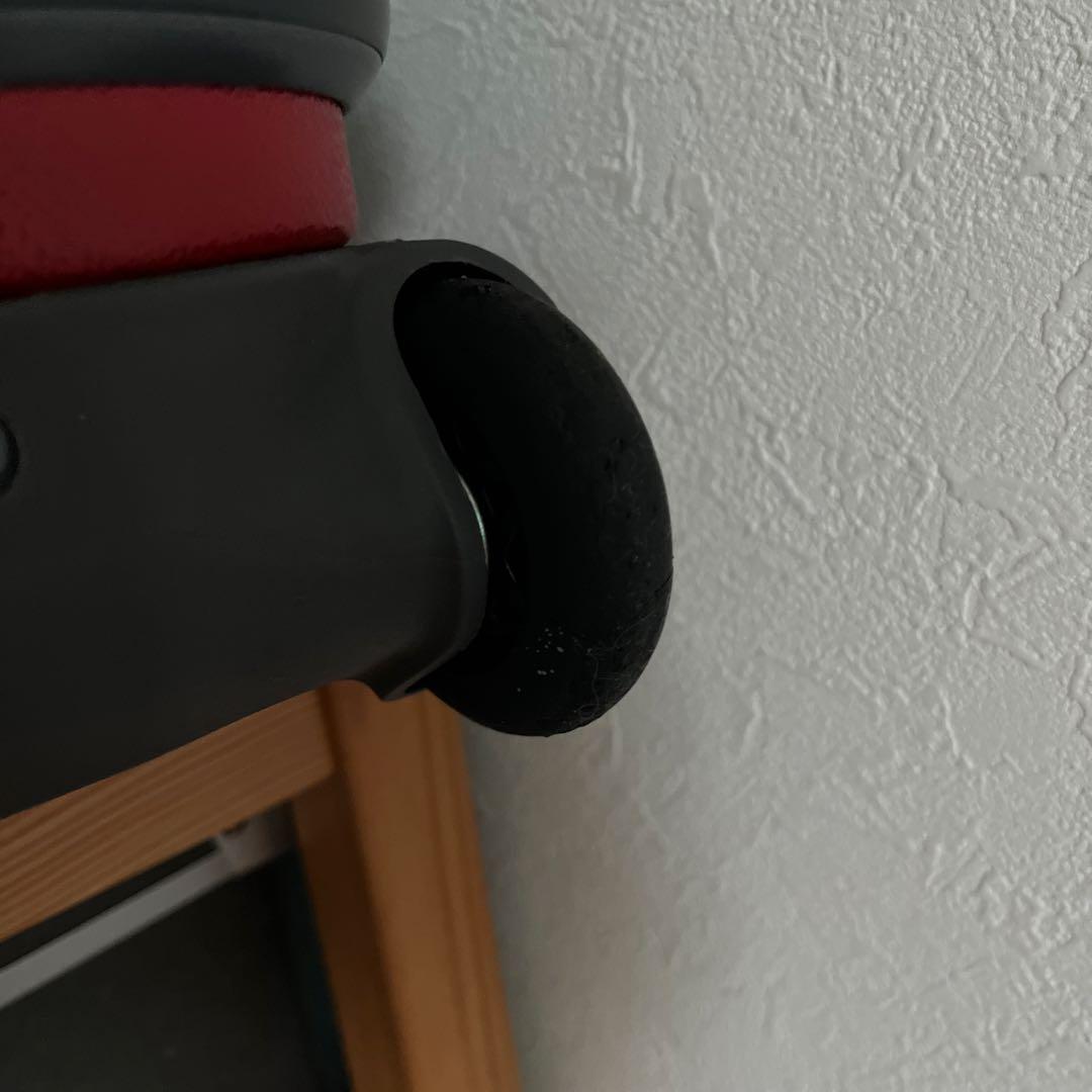 ☆不二家　ファミリークラブ　ペコちゃん　スーツケース