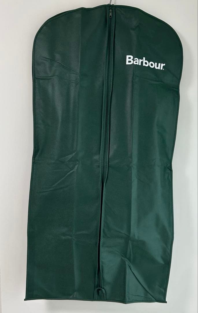 美品　Barbour バブアー　ビューフォート