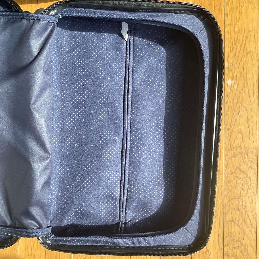 ANA機内誌販売限定品　キャリーカート　付属品多数