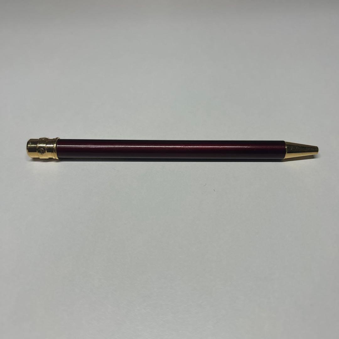 Cartier サントス ドゥ カルティエ ボールペン