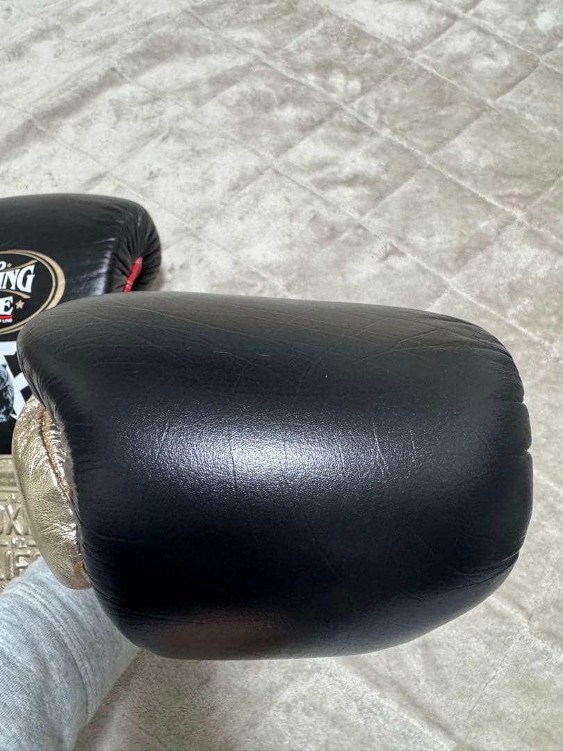 執事　グローブ&シューズセット