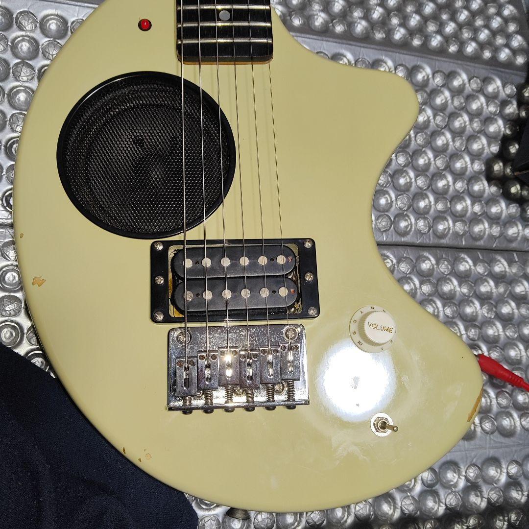 フェルナンデス　ZO-3 ジャンク