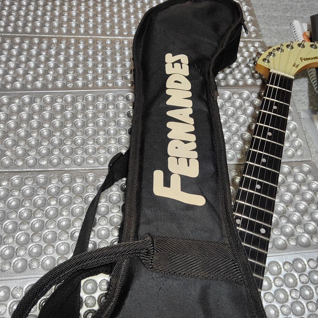 フェルナンデス　ZO-3 ジャンク