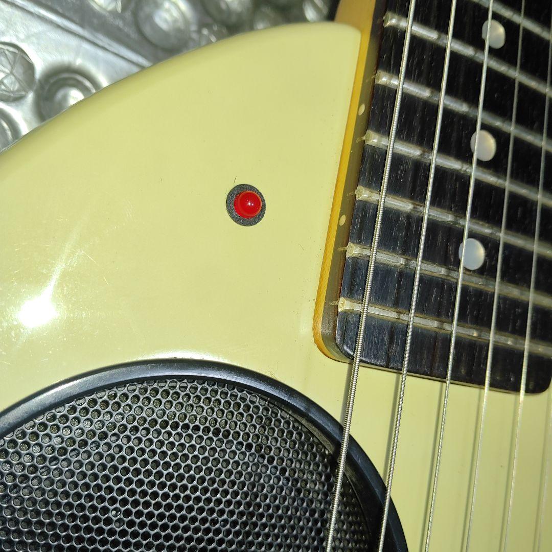 フェルナンデス　ZO-3 ジャンク