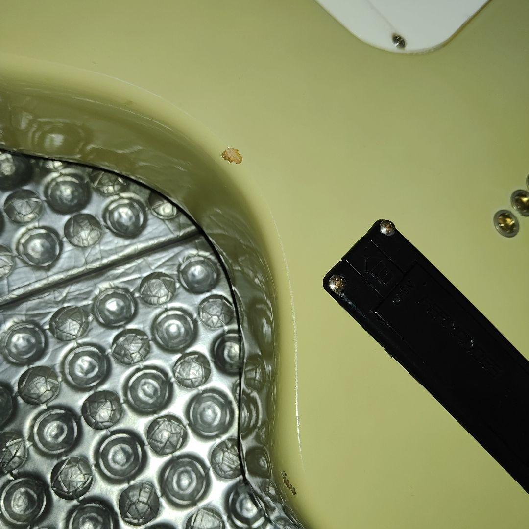 フェルナンデス　ZO-3 ジャンク