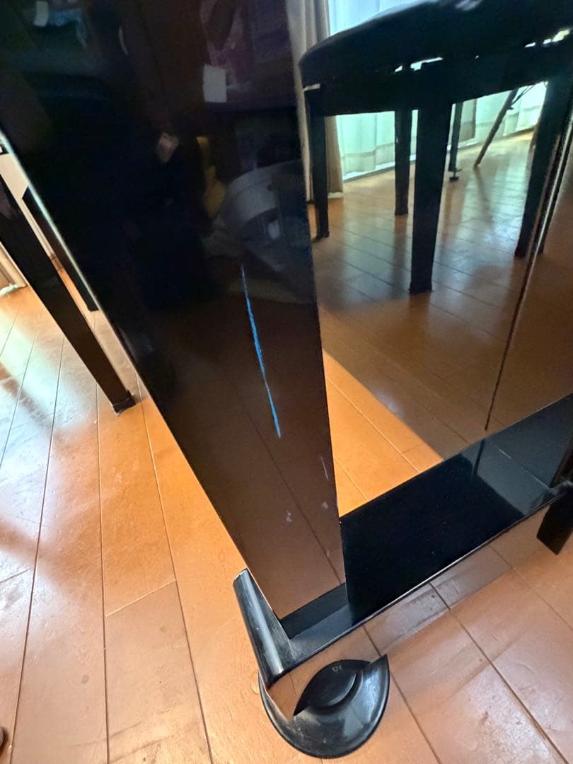 ヤマハ　UX300 【美品】中古アップライトピアノ