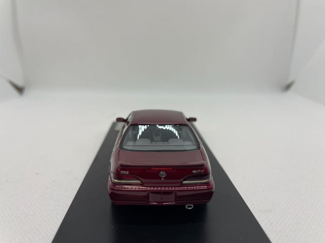 402-607 Hi-Story 1/43 トヨタ コロナ EXiV 2.0