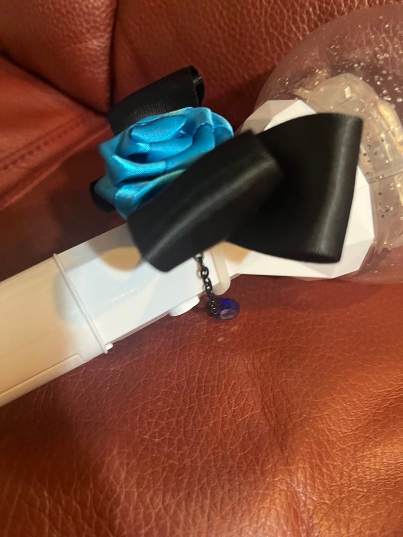 Ado 夜空を照らすペンライト 『蜃気楼』　ペンライトリング付き