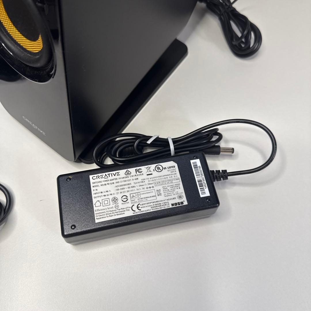 CREATIVE T50 WIRELESS ワイヤレススピーカー