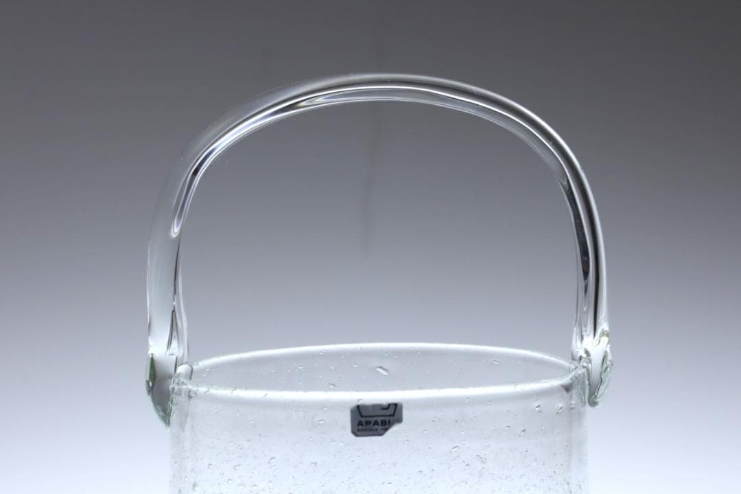 Kaj Franck カイフランク Sargasso バケット 40448