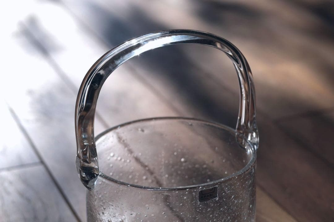 Kaj Franck カイフランク Sargasso バケット 40448