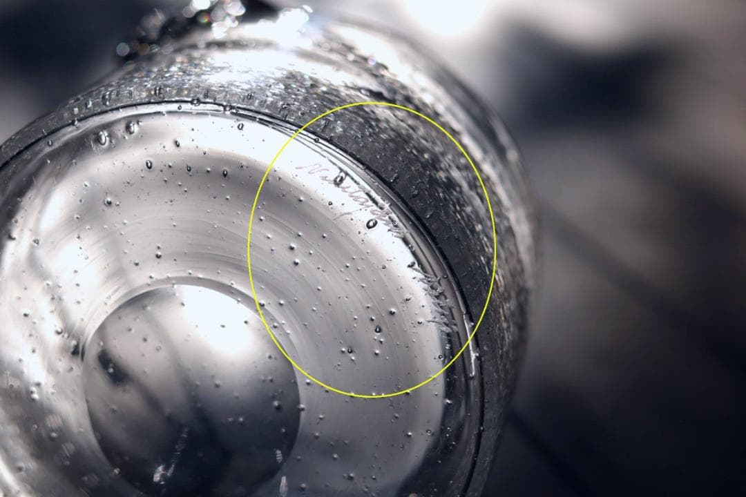 Kaj Franck カイフランク Sargasso バケット 40448