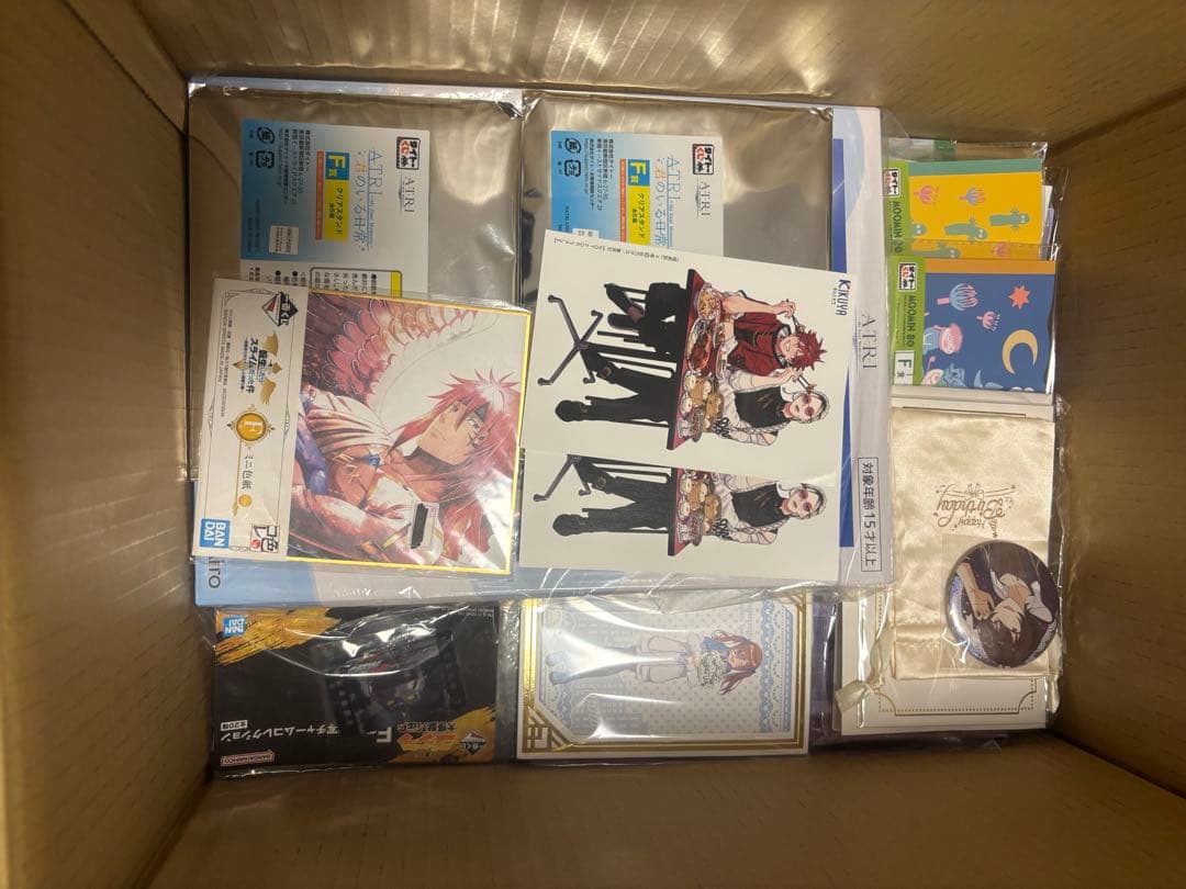 アニメグッズ等 まとめ売り 大量