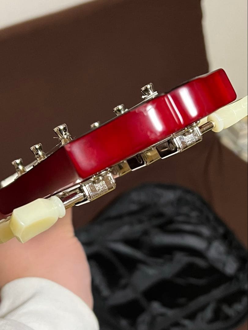 ギター Epiphone 59 Les Paul Standard