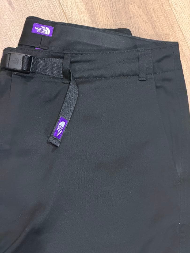 パンツ Chino Wide Straight Field Pants