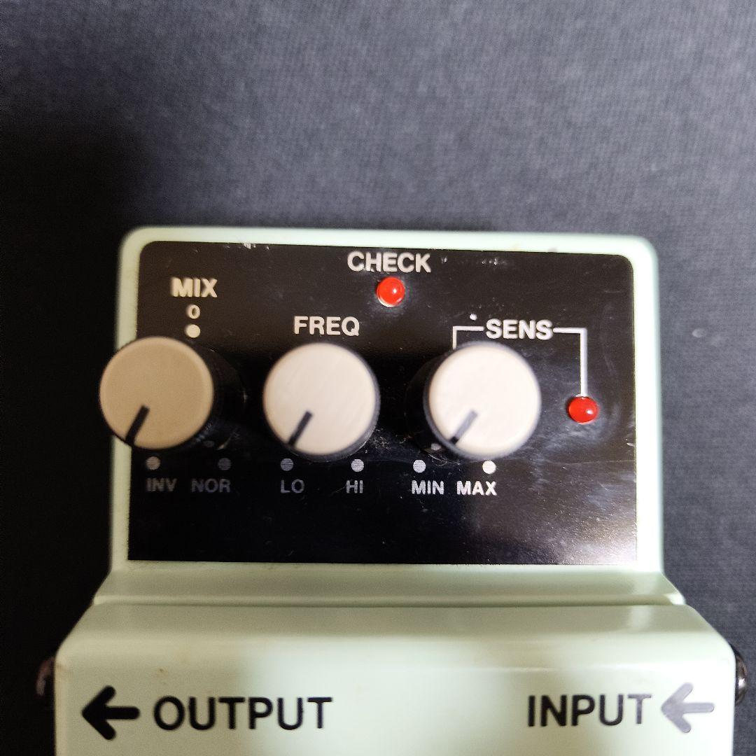 BOSS EH-2 Enhauncer エフェクター