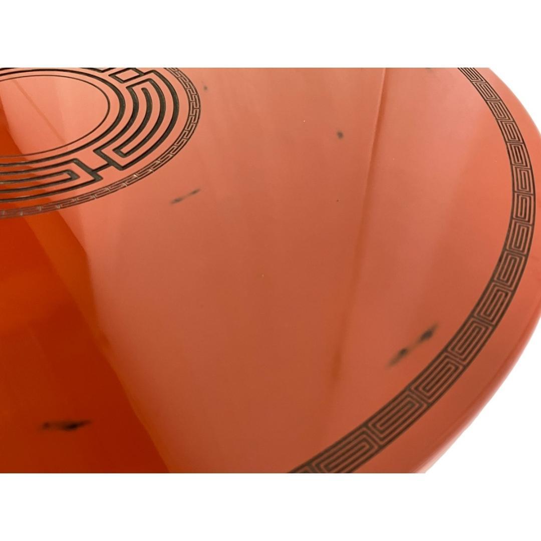 MORISHIGE漆塗り テーブルちゃぶ台年代物ヴィンテージもりしげ円形 中古