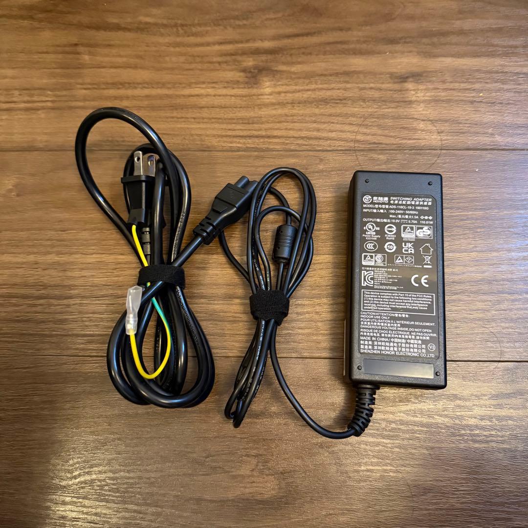 MSI Modern MD271UL 27インチ 4K モニター