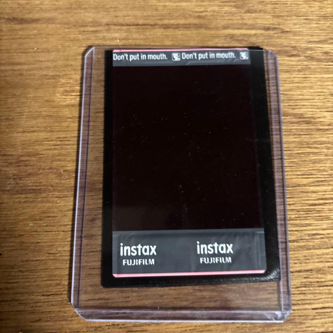 bluelegends Natsuki Natsumi Mami サイン入チェキ